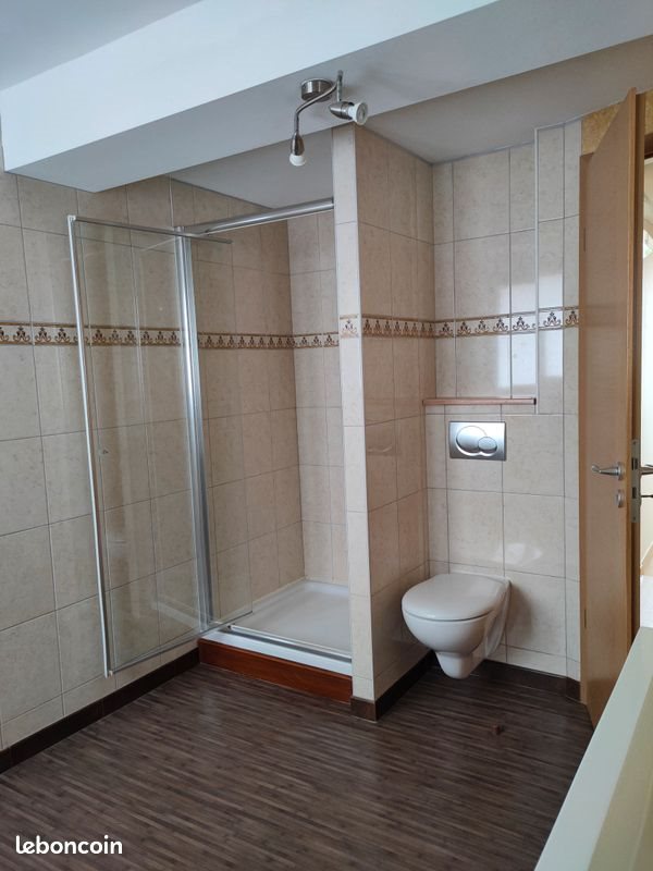 Appartement à louer, 78m², Morschwiller