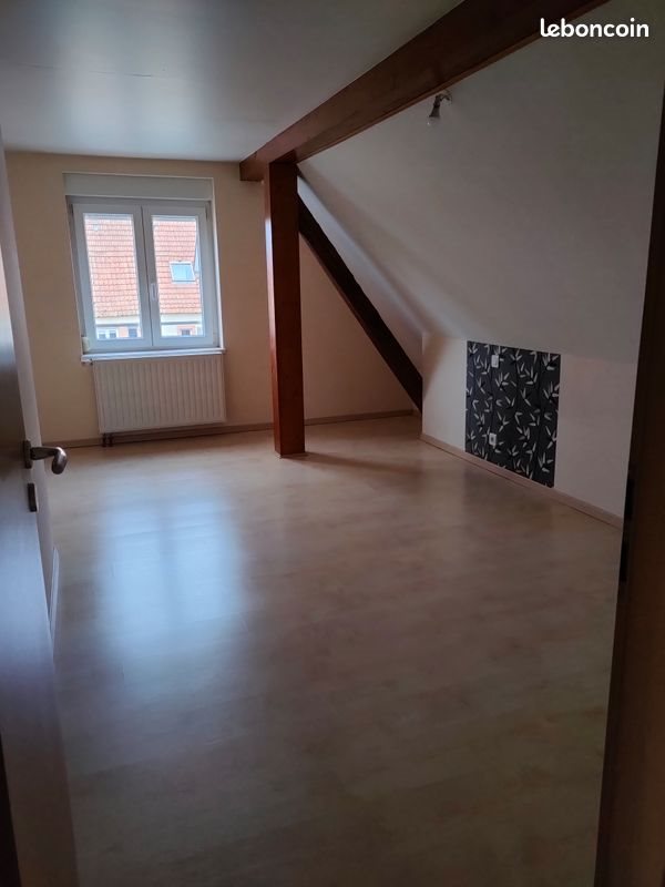Appartement à louer, 78m², Morschwiller