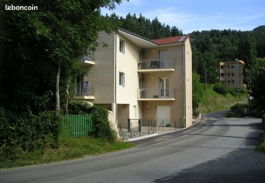 Appartement à louer, 67m², Saint-Martin-de-Valamas