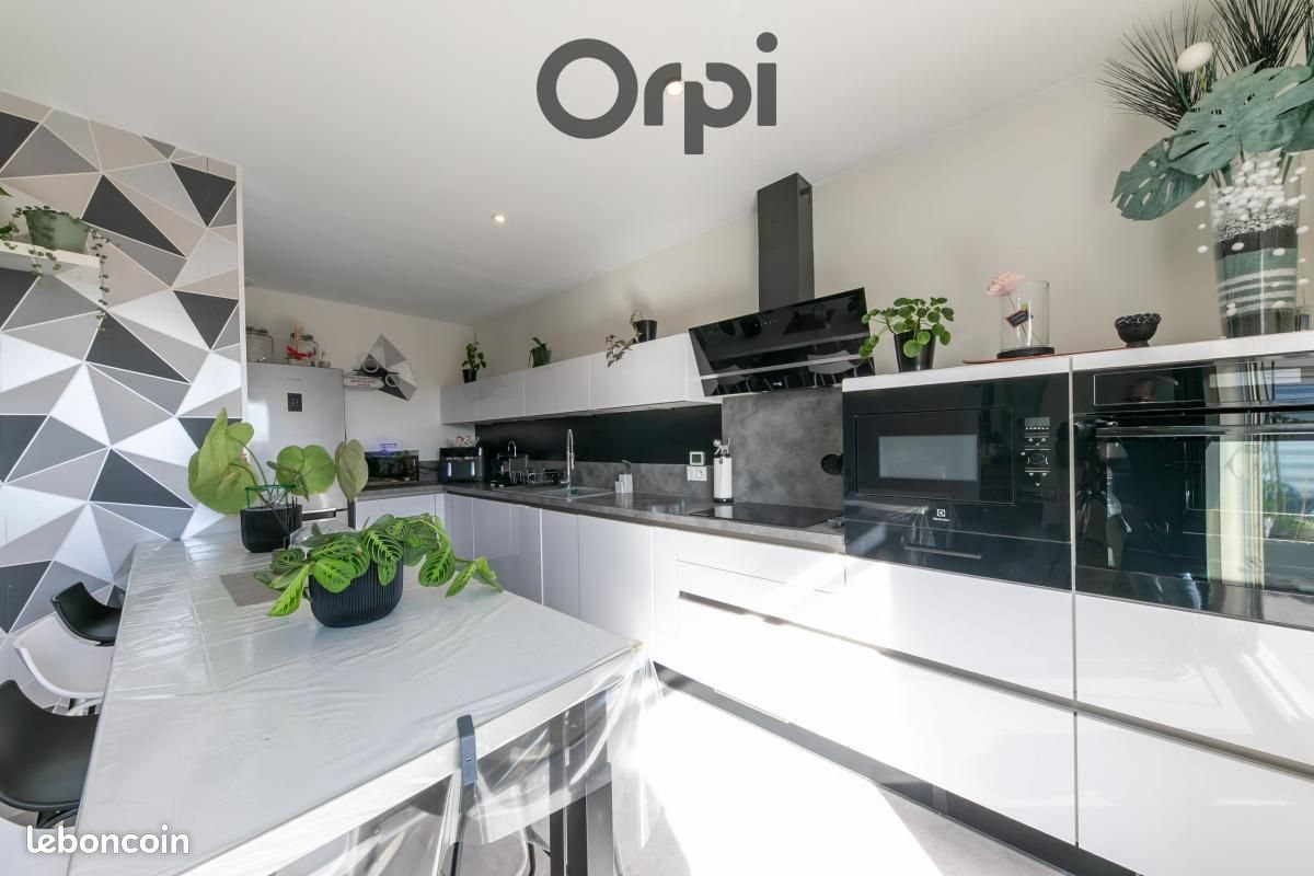 Appartement à vendre, 76m², Perpignan