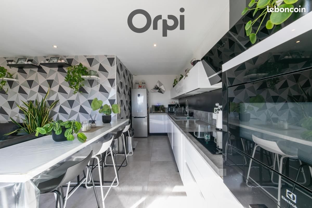 Appartement à vendre, 76m², Perpignan