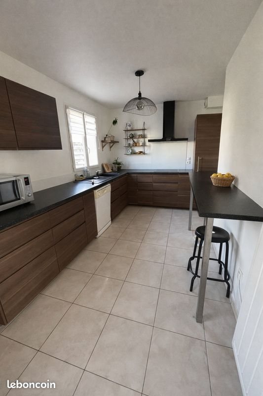 Maison à louer, 96m², Saint-Pierre-lès-Nemours