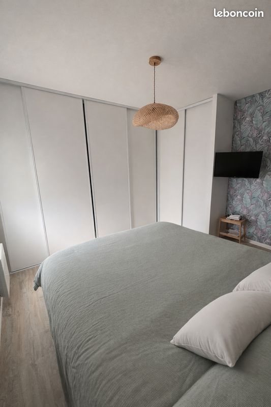 Maison à louer, 96m², Saint-Pierre-lès-Nemours