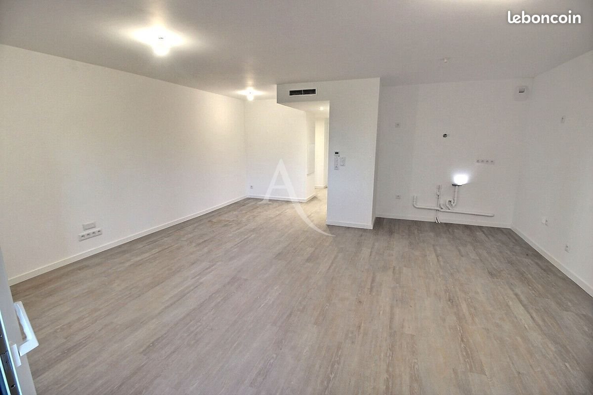 Appartement à vendre, 67m², Perpignan
