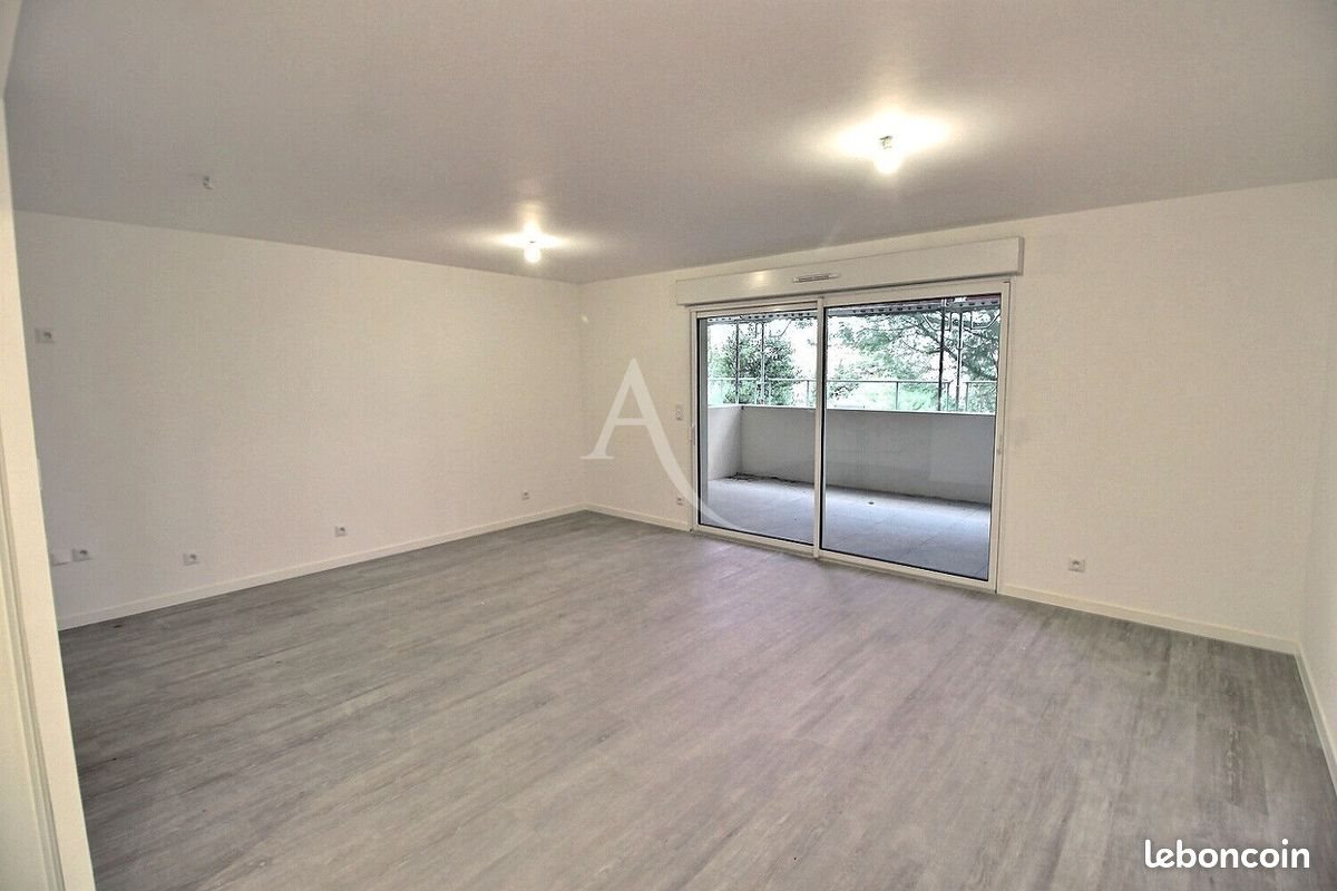 Appartement à vendre, 67m², Perpignan