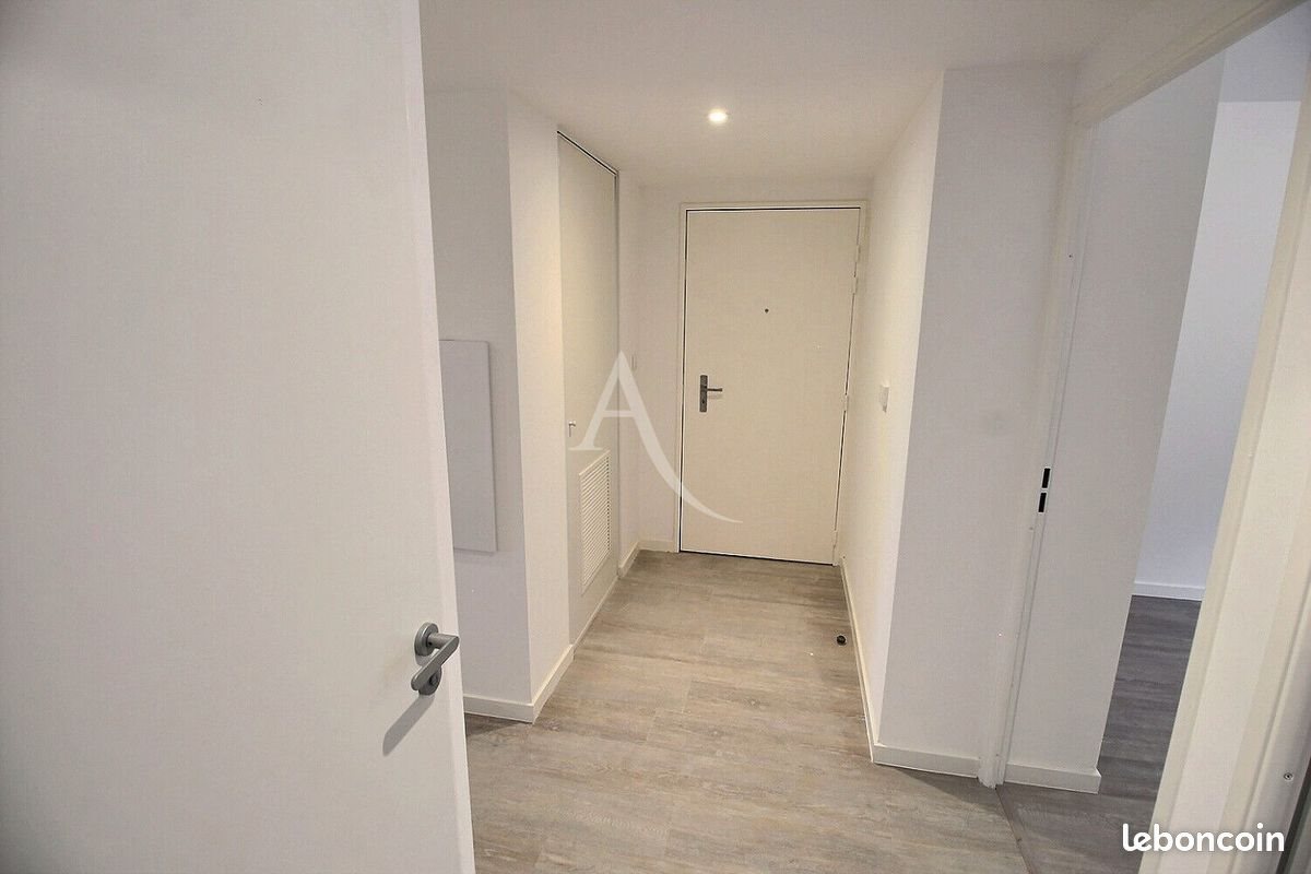Appartement à vendre, 67m², Perpignan