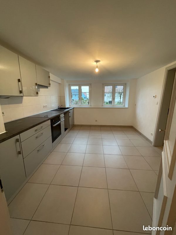 Maison à louer, 150m², Ringeldorf