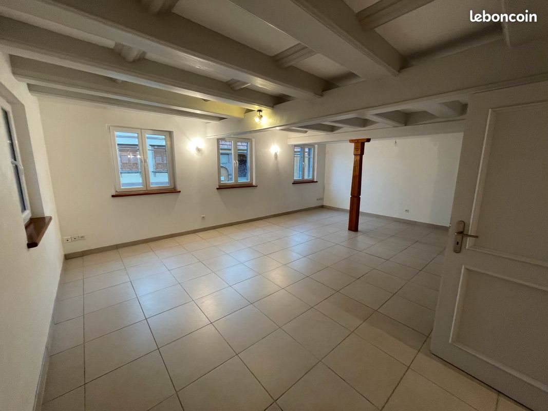 Maison à louer, 150m², Ringeldorf