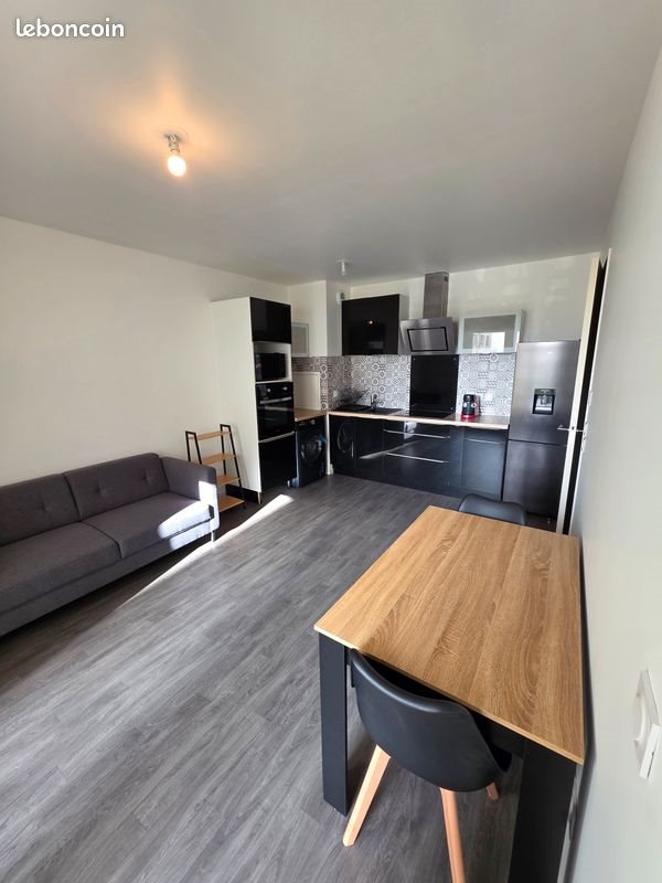 Appartement à louer, 32m², Montmagny