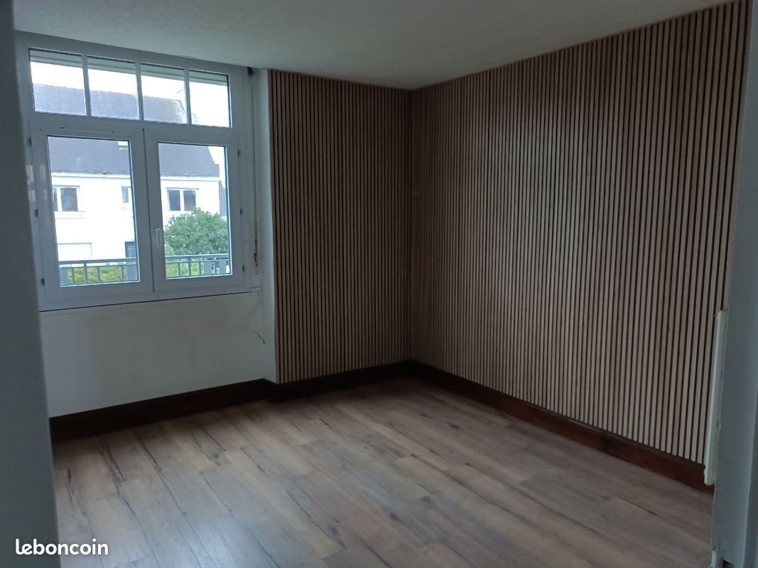 Appartement à louer, 51m², Lanester