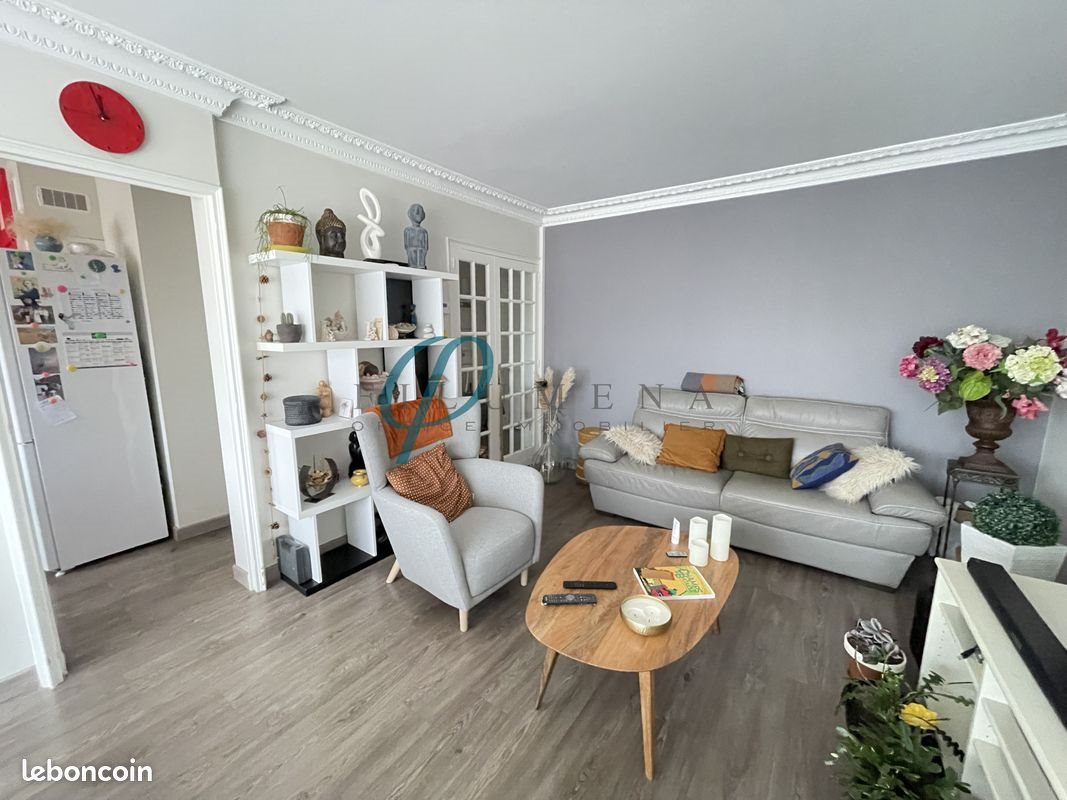 Appartement à vendre, 71m², Ancenis