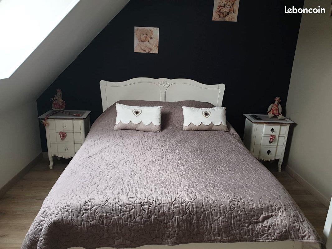 Maison à louer, 115m², Honfleur