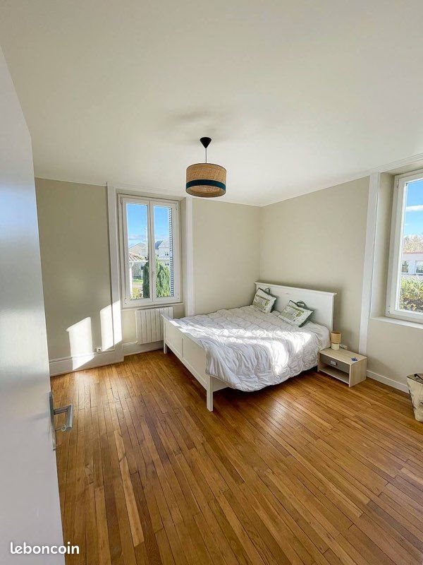 Appartement à louer, 60m², Limoges