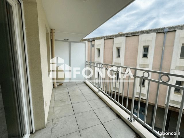 Appartement à louer, 32m², Toulon