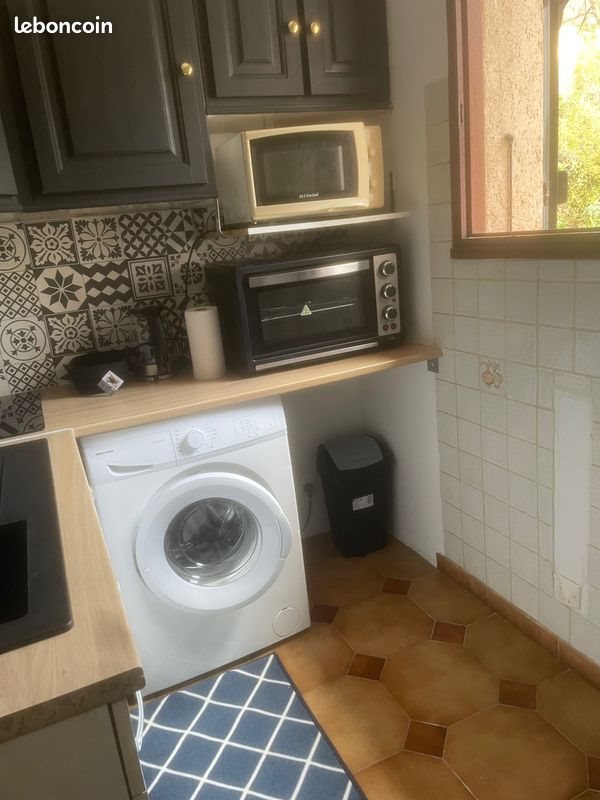 Appartement à louer, 27m², La Gaude