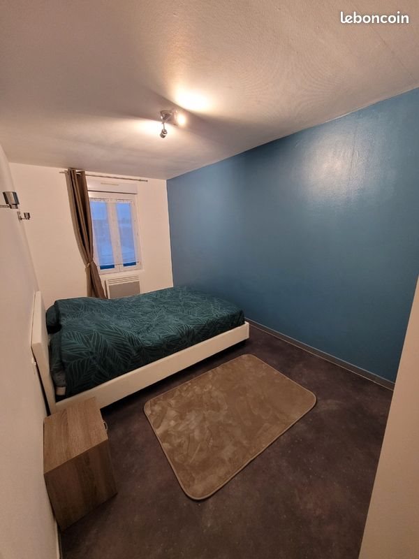 Appartement à louer, 40m², Berck