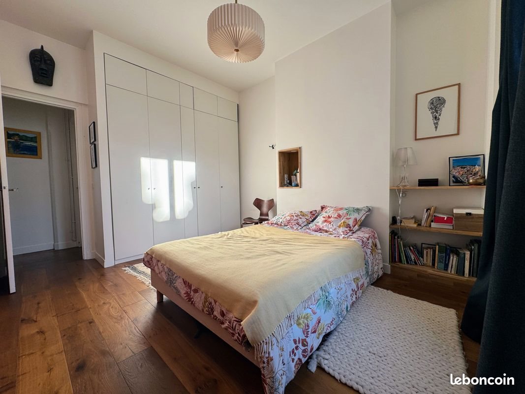 Appartement à vendre, 83m², Paris 11ème