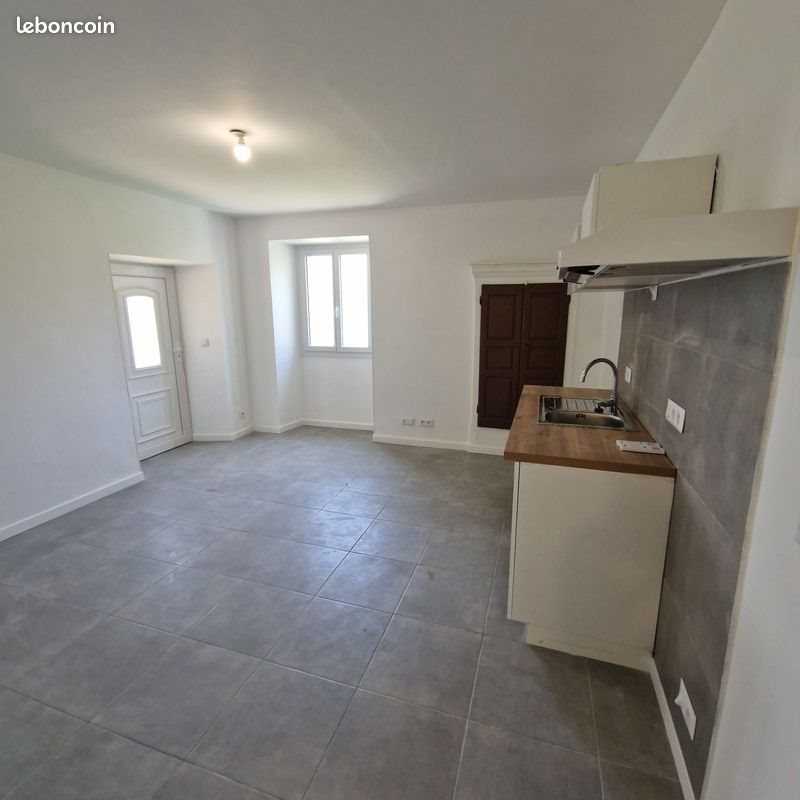 Appartement à louer, 40m², Prunelli-di-Casacconi