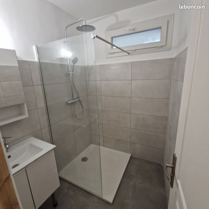 Appartement à louer, 40m², Prunelli-di-Casacconi