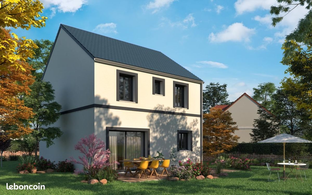 Maison à vendre, 91m², Boissise-le-Roi