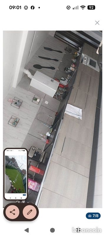 Maison à louer, 100m², Hazebrouck