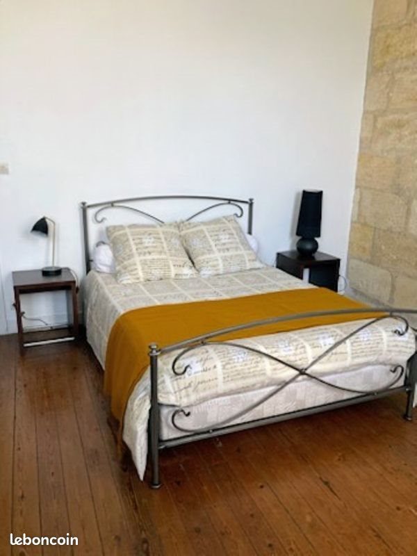 Maison à louer, 85m², Talence