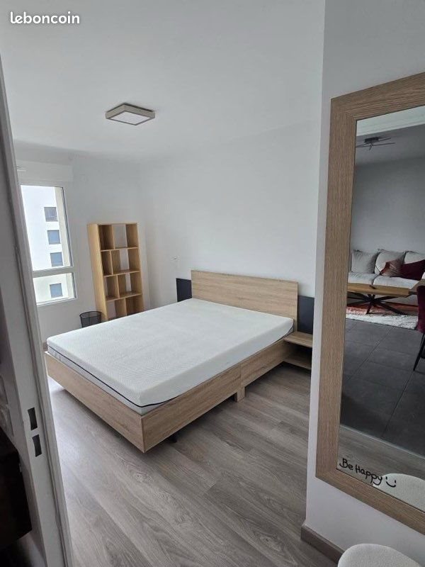 Appartement à louer, 45m², Fillinges