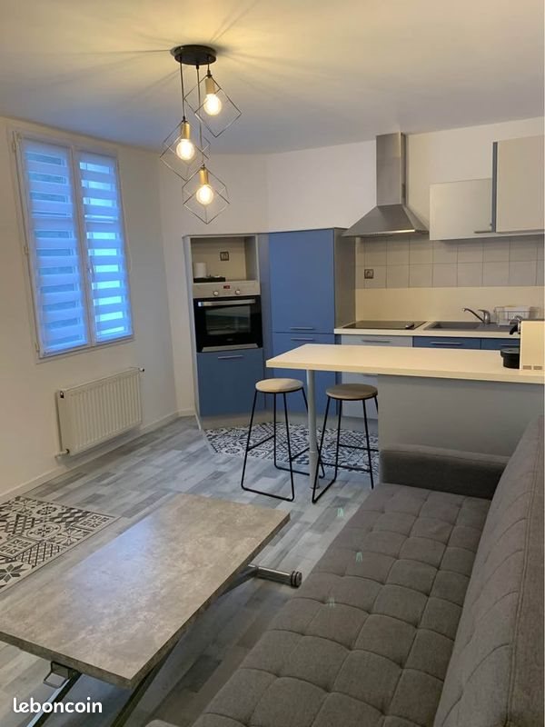 Maison à louer, 55m², Troyes