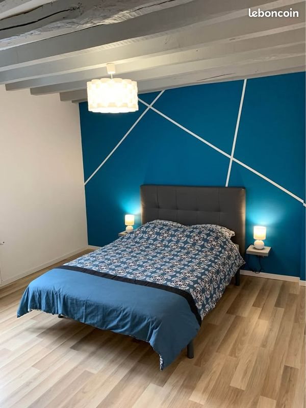 Maison à louer, 55m², Troyes