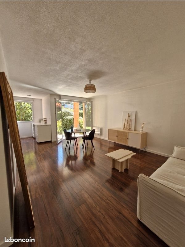 Appartement à vendre, 42m², Toulouse