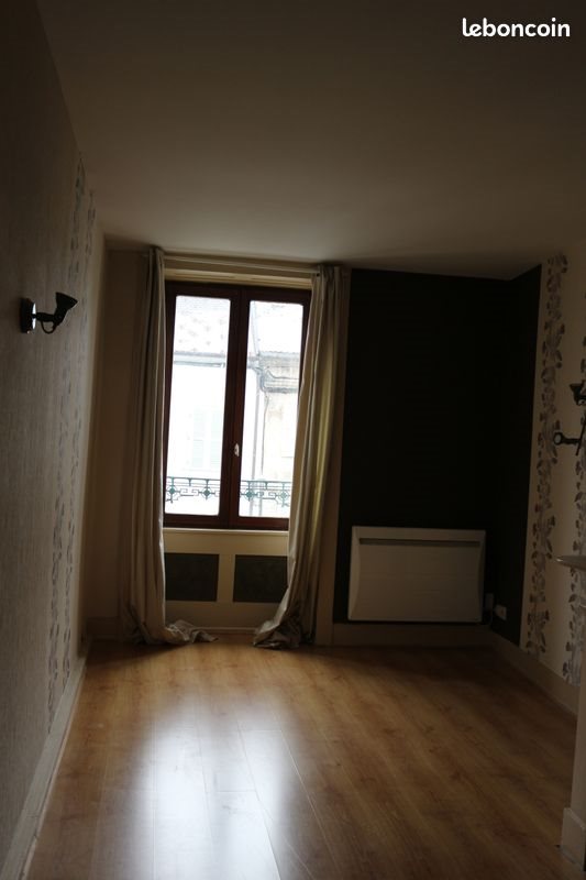 Appartement à louer, 65m², Champagnole