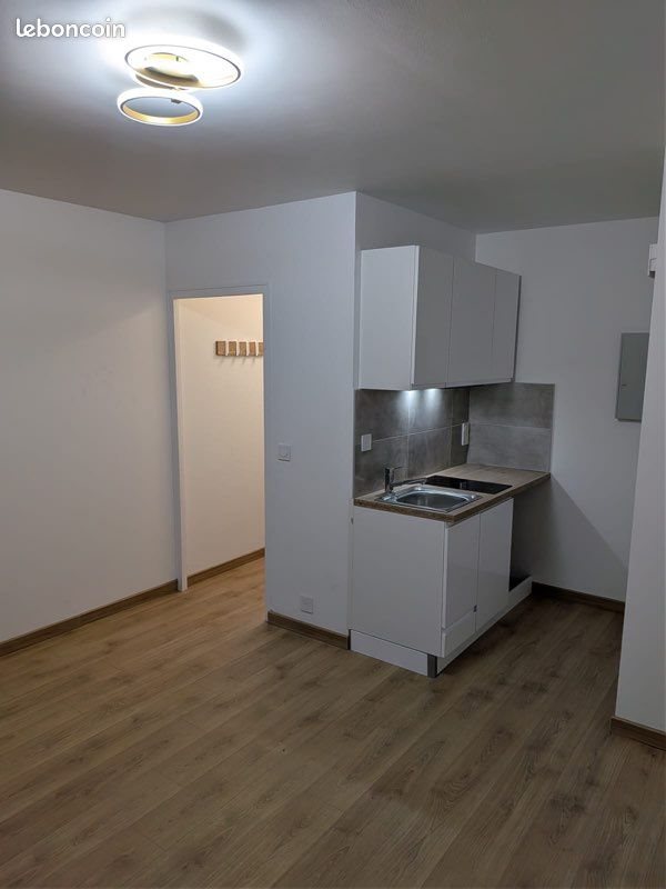 Appartement à louer, 20m², Argonay