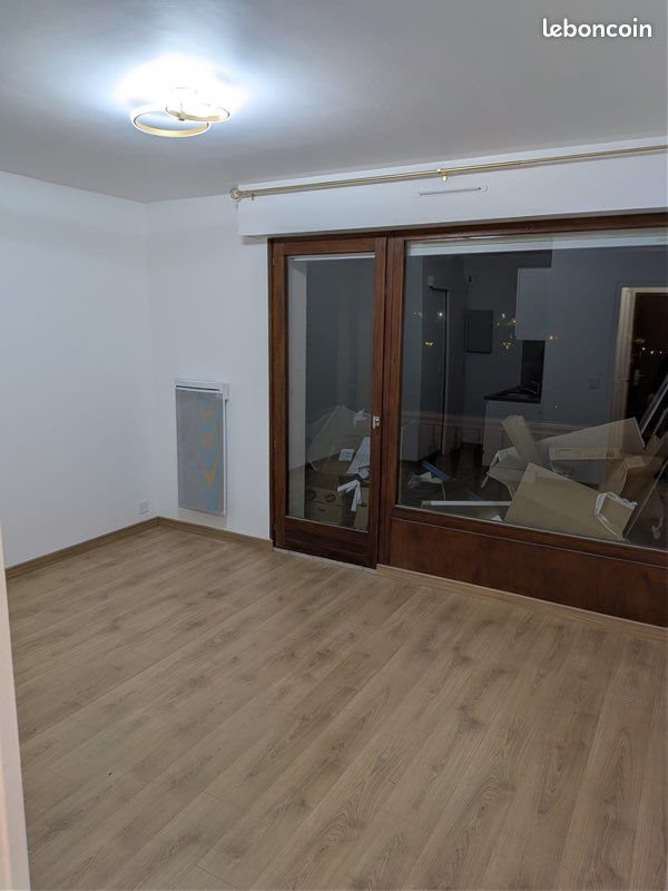 Appartement à louer, 20m², Argonay