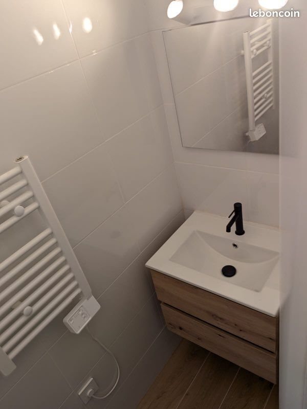 Appartement à louer, 20m², Argonay