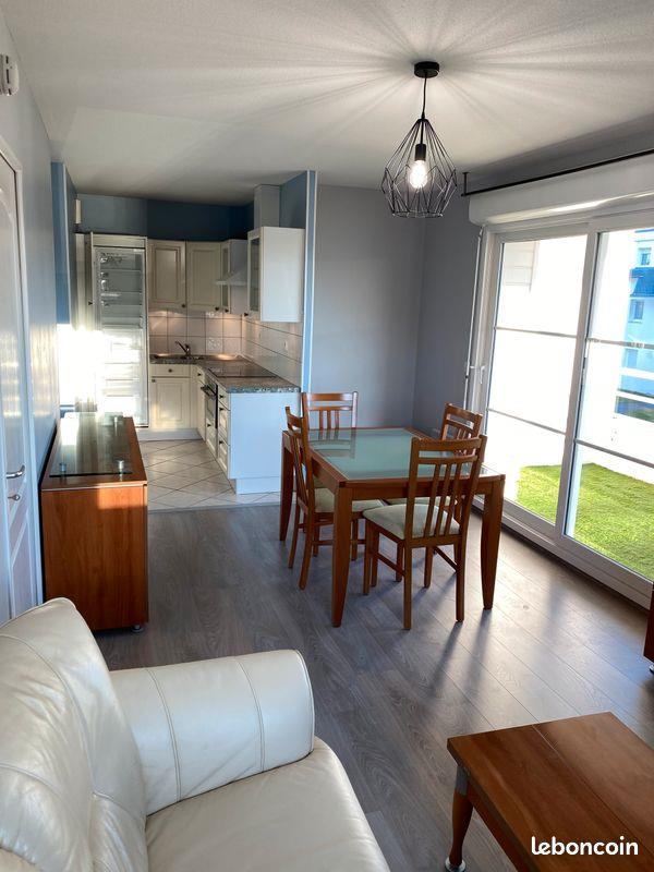 Appartement à louer, 42m², Ploeren