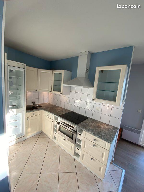 Appartement à louer, 42m², Ploeren