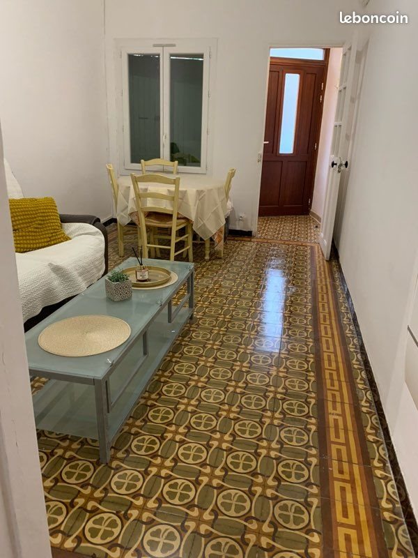 Maison à louer, 80m², Lançon-Provence