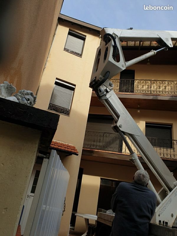 Maison à vendre, 150m², Decazeville