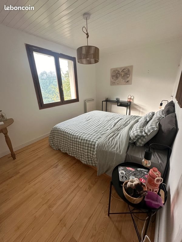 Maison à vendre, 120m², Mizoën