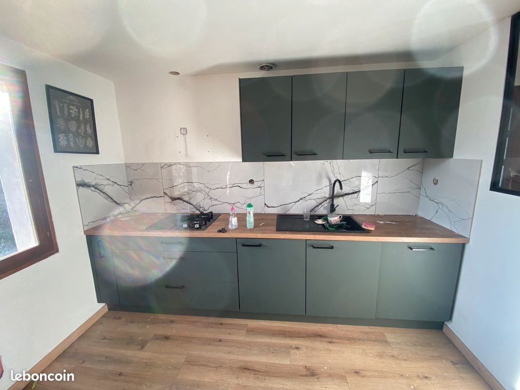 Maison à vendre, 120m², Mizoën