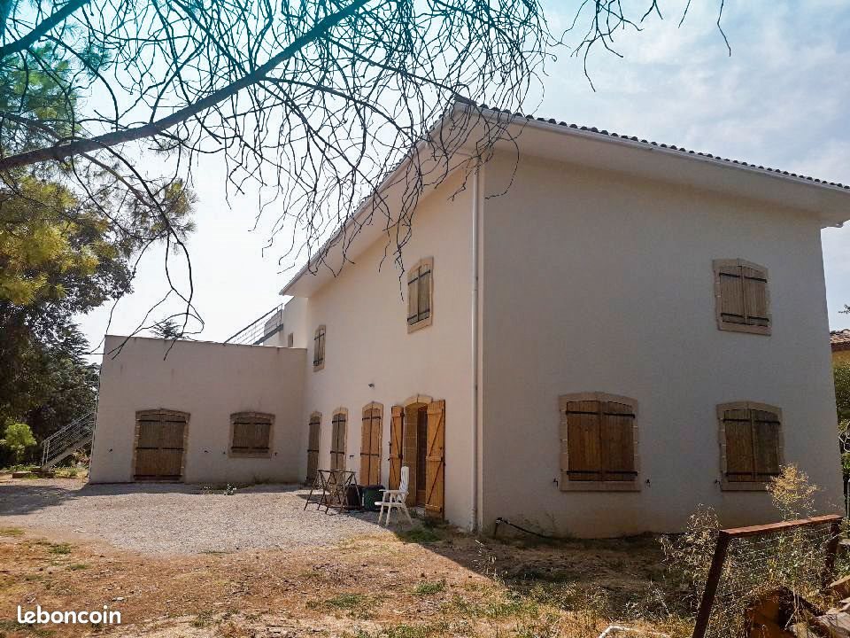 Maison à vendre, 450m², Saint-Georges-d'Orques