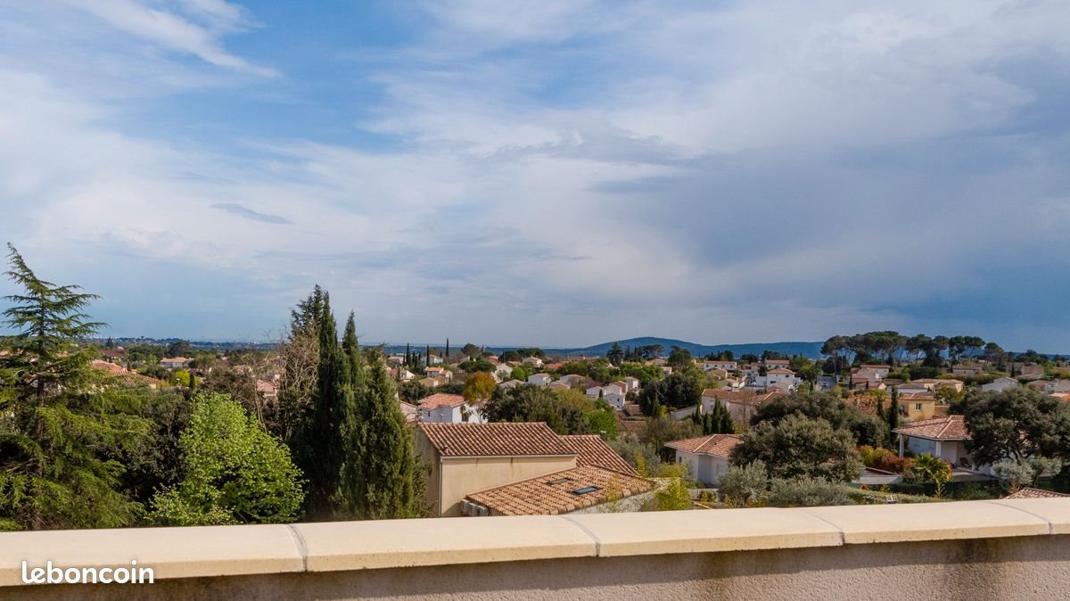 Maison à vendre, 450m², Saint-Georges-d'Orques