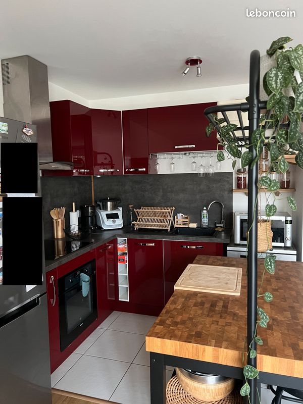 Appartement à louer, 44m², Plaisir