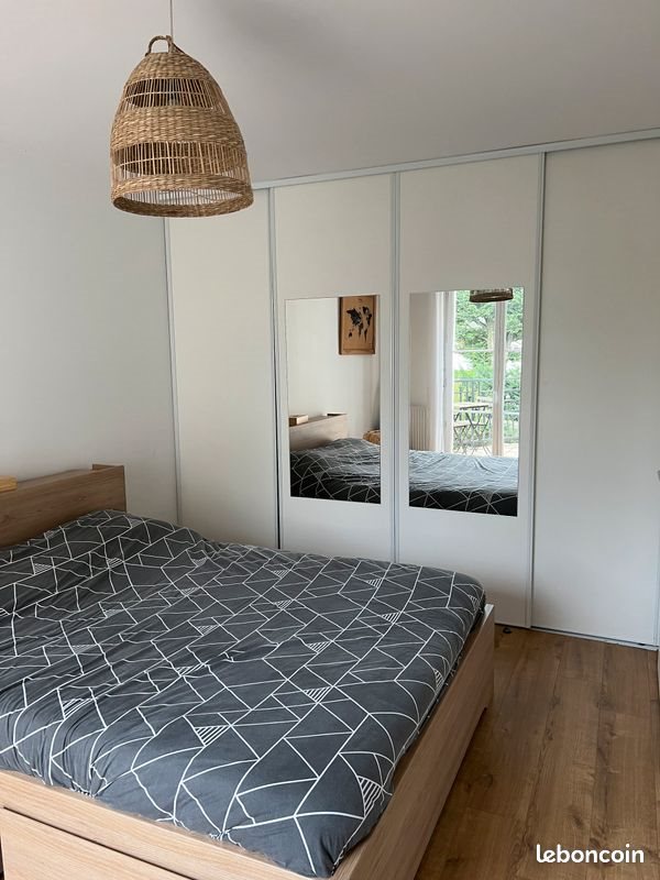 Appartement à louer, 44m², Plaisir