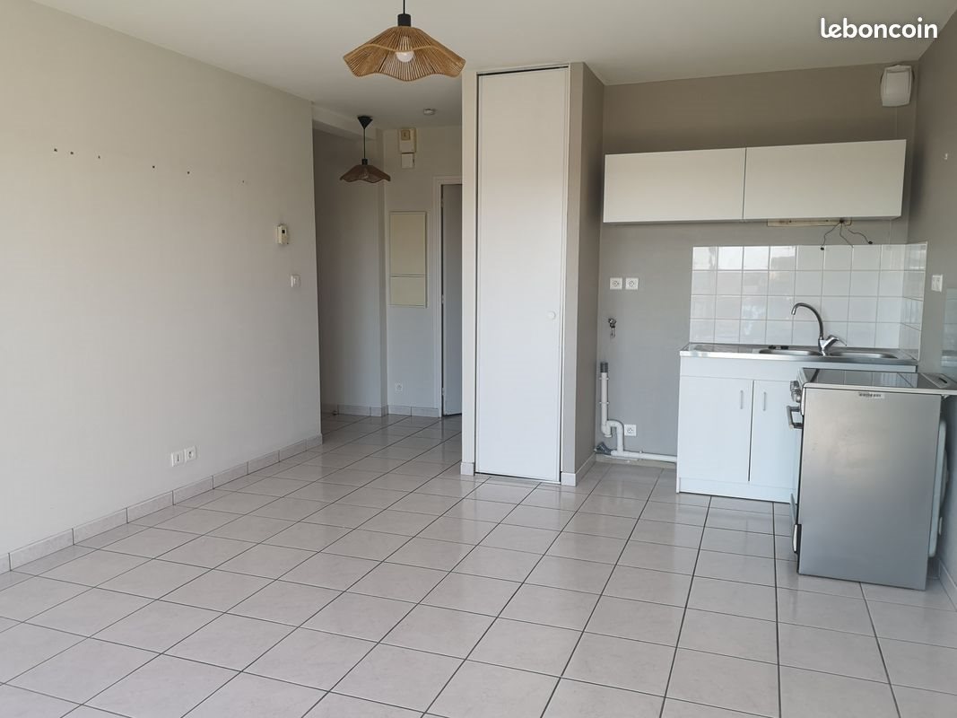 Appartement à louer, 35m², Saint-Martin-des-Champs