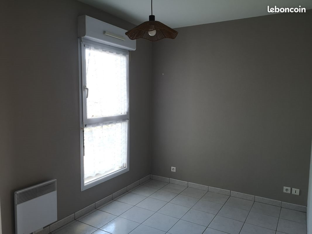 Appartement à louer, 35m², Saint-Martin-des-Champs