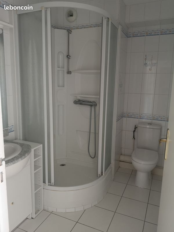 Appartement à louer, 35m², Saint-Martin-des-Champs