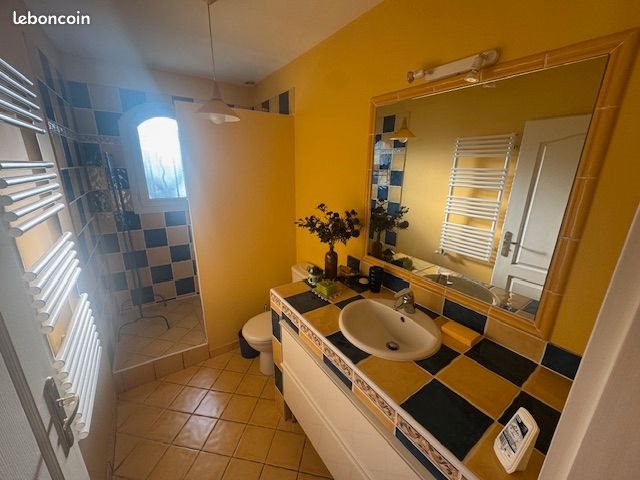 Appartement à louer, 32m², Lyon 9ème