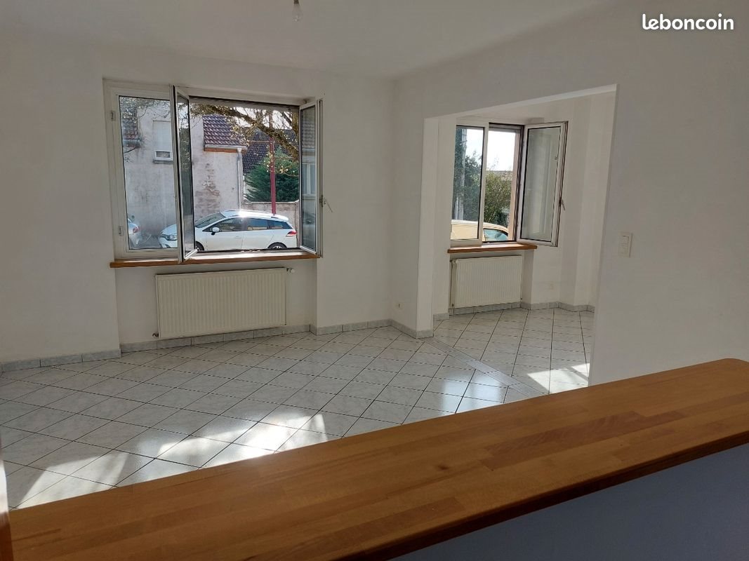 Maison à vendre, 123m², Jarny