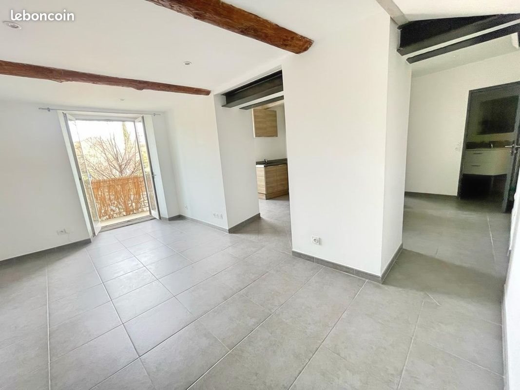 Appartement à vendre, 51m², Lambesc